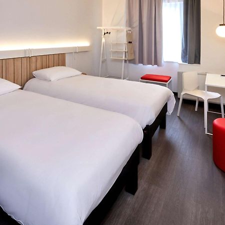 Ibis Auxerre Centre Hotel Bagian luar foto